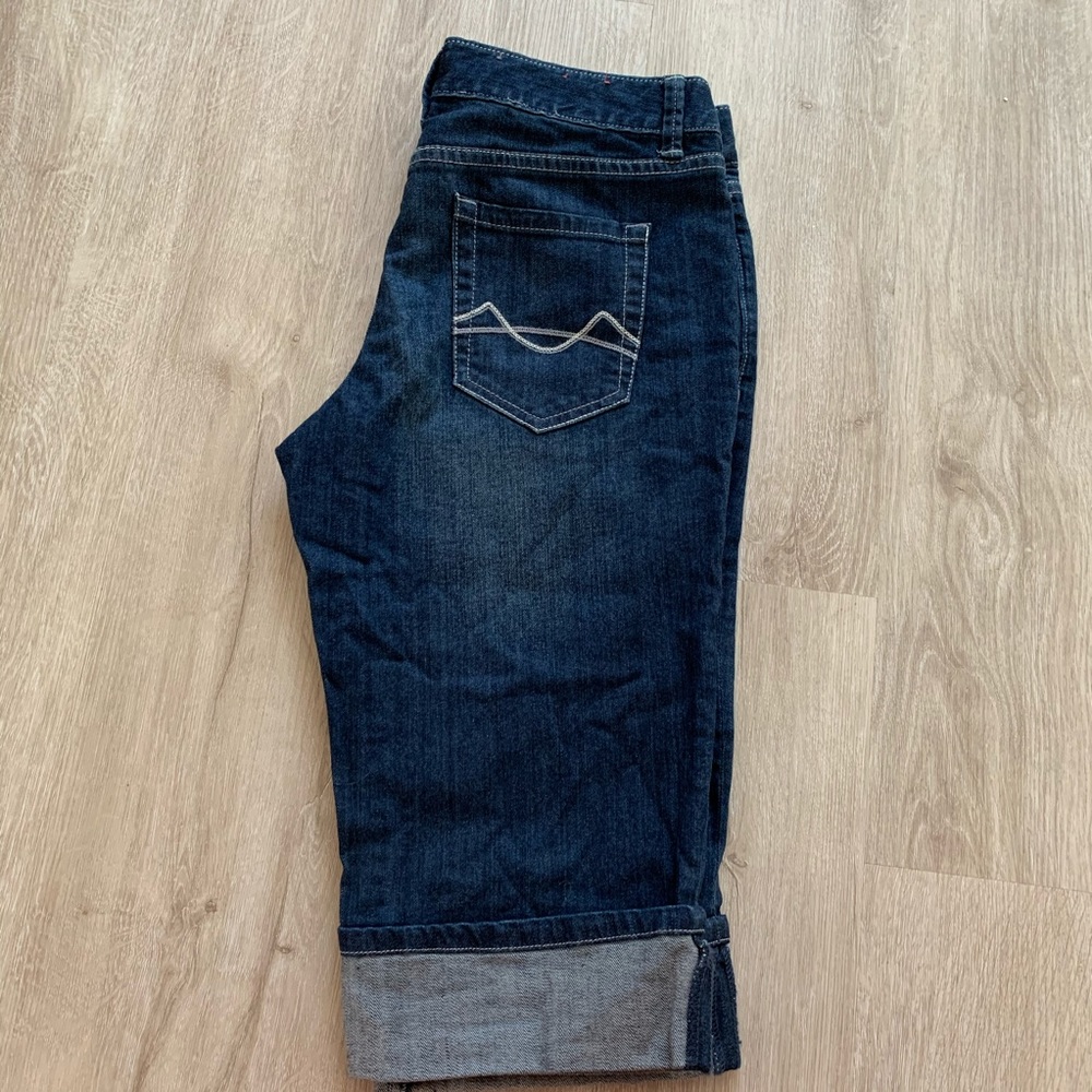 JEAN CAPRIS SZ 11